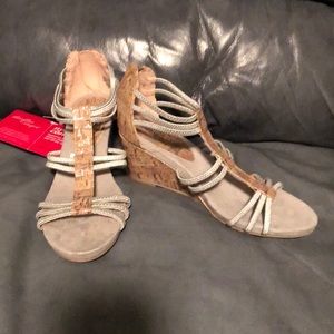 Dexflex Comfort Sandals